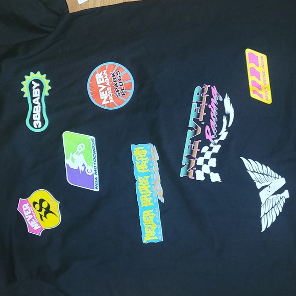 New "NEVER BROKE AGAIN" 3XL TRIO - Picture 2 of 9